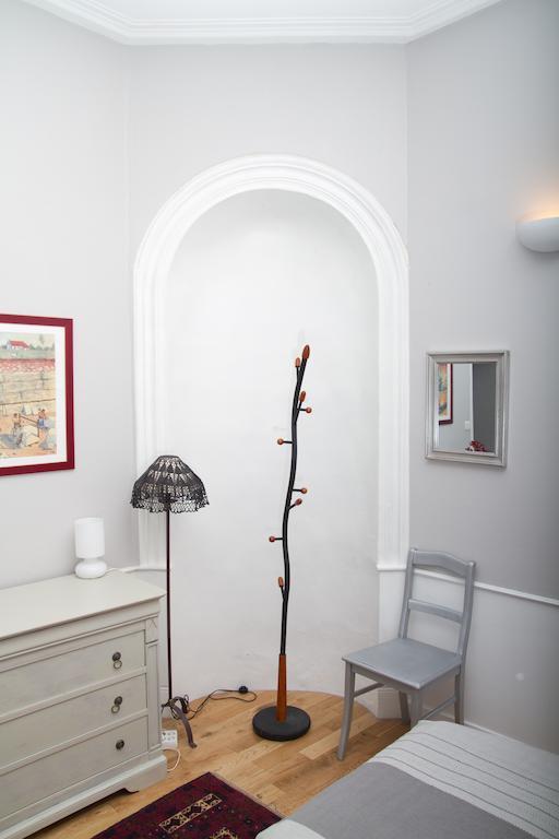 Appartement Rennel Nancy Habitación foto